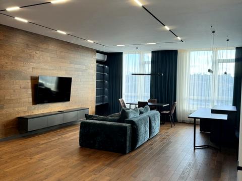 квартира за адресою Жилянська вул., 68