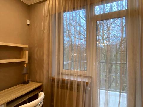 квартира за адресою Одеса, Шевченка просп., 6/6