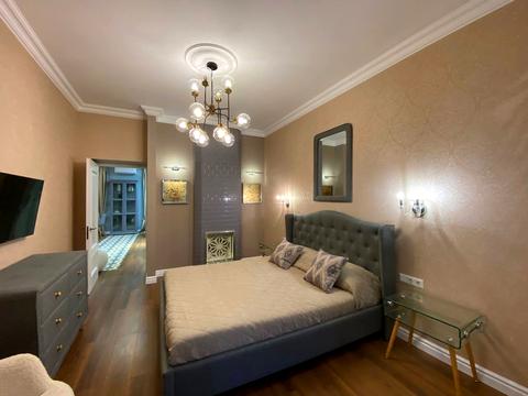 квартира за адресою Одеса, Шевченка просп., 6/6