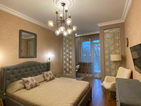 квартира за адресою Одеса, Шевченка просп., 6/6