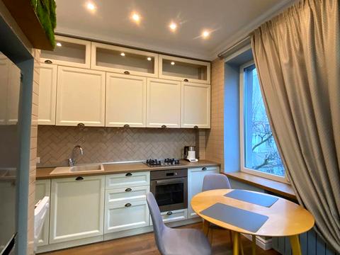 квартира за адресою Одеса, Шевченка просп., 6/6