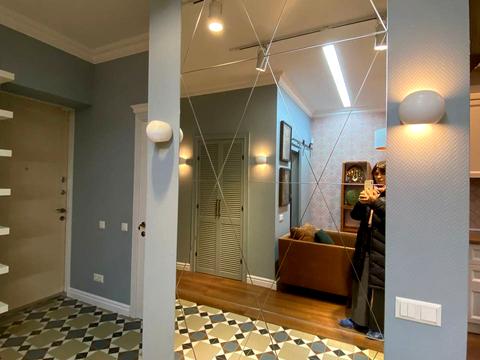 квартира за адресою Одеса, Шевченка просп., 6/6