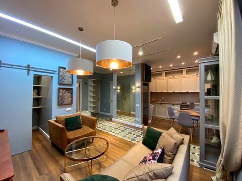 квартира за адресою Одеса, Шевченка просп., 6/6