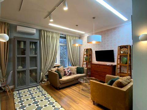 квартира за адресою Одеса, Шевченка просп., 6/6