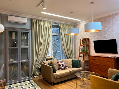 квартира за адресою Одеса, Шевченка просп., 6/6