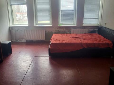 комната по адресу Олексія Панченка ул., 11