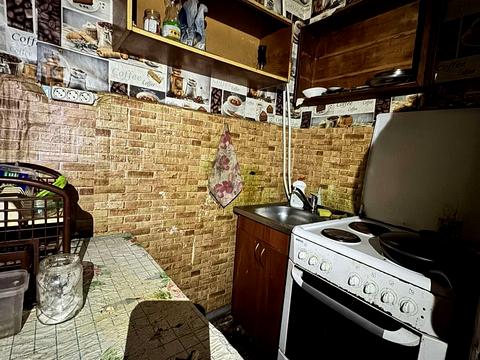 комната по адресу Олексія Панченка ул., 11