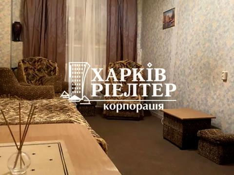 квартира за адресою Ювілейний просп. (), 61Д