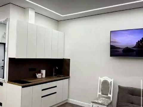 квартира за адресою Софіївська вул., 1а