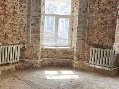 квартира за адресою Князя Мстислава Удатного вул., 7