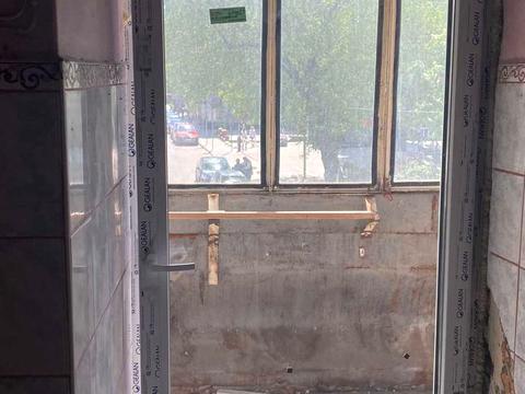 квартира за адресою Князя Мстислава Удатного вул., 7