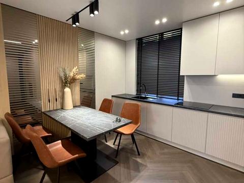 квартира за адресою Шевченка вул., 96А