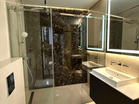 квартира за адресою Шевченка вул., 96А