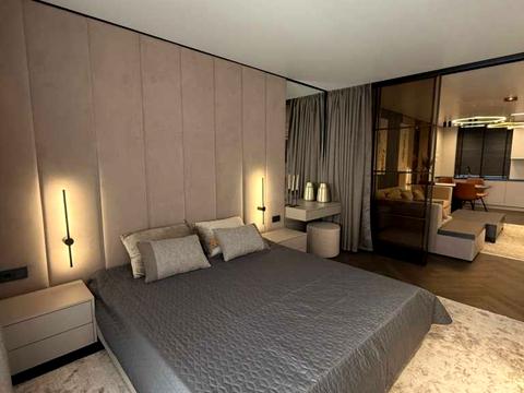 квартира за адресою Шевченка вул., 96А