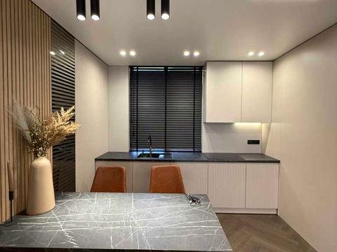 квартира за адресою Шевченка вул., 96А