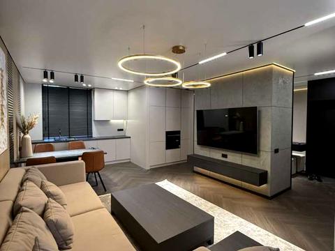 квартира за адресою Шевченка вул., 96А