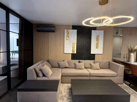 квартира за адресою Шевченка вул., 96А