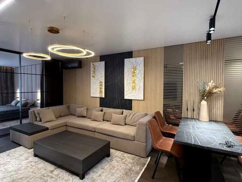 квартира за адресою Шевченка вул., 96А