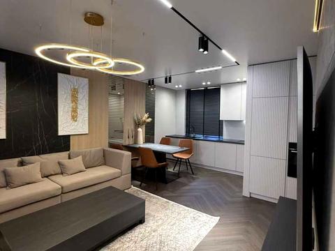 квартира за адресою Шевченка вул., 96А