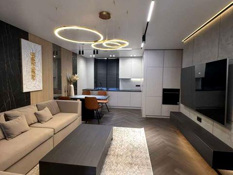 квартира за адресою Шевченка вул., 96А