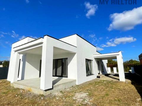 дом по адресу Садовий