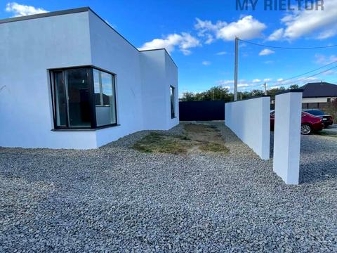 дом по адресу Садовий