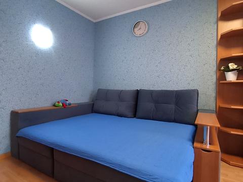 квартира за адресою Миколи Ушакова вул., 4