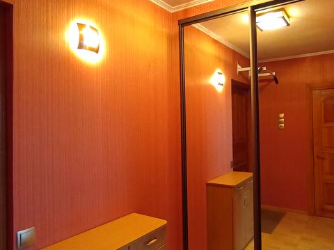 квартира за адресою Миколи Ушакова вул., 4