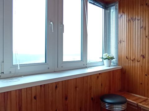 квартира за адресою Миколи Ушакова вул., 4