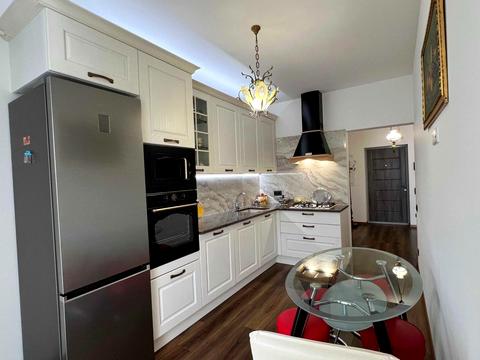 квартира за адресою Тараса Шевченка вул., 21