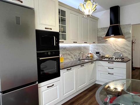 квартира за адресою Тараса Шевченка вул., 21