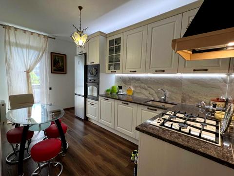 квартира за адресою Тараса Шевченка вул., 21