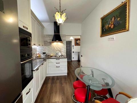 квартира за адресою Тараса Шевченка вул., 21