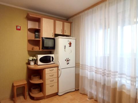 квартира за адресою Миколи Ушакова вул., 4