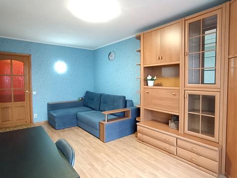 квартира за адресою Миколи Ушакова вул., 4