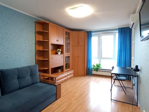 квартира за адресою Миколи Ушакова вул., 4