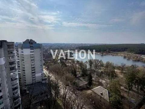 квартира за адресою Живописна вул., 3