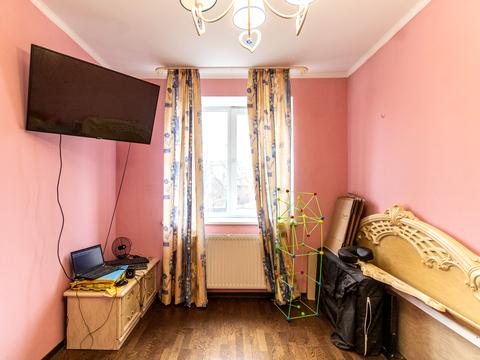 квартира за адресою Галицька вул., 120а