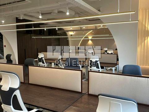 комерційна за адресою вул. Бульварно-Кудрявська, 15а