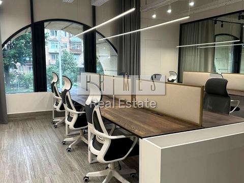 комерційна за адресою вул. Бульварно-Кудрявська, 15а