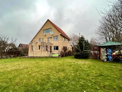 дом по адресу Підгірці