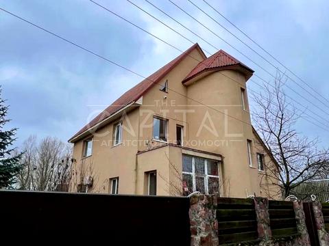 дом по адресу Підгірці