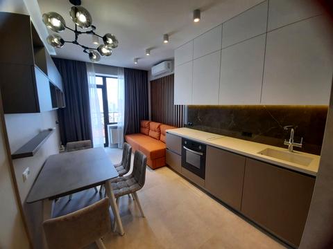 квартира за адресою Педагогічна вул., 23