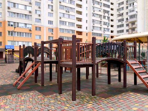 квартира за адресою Костанді вул., 162/6