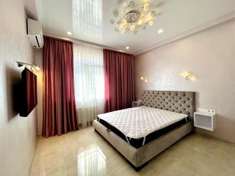 квартира за адресою Михайла Максимовича вул. (Онуфрія Трутенка), 26