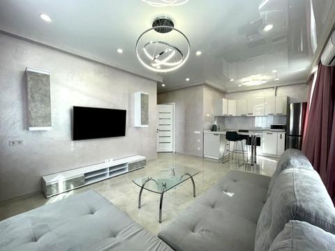 квартира за адресою Михайла Максимовича вул. (Онуфрія Трутенка), 26