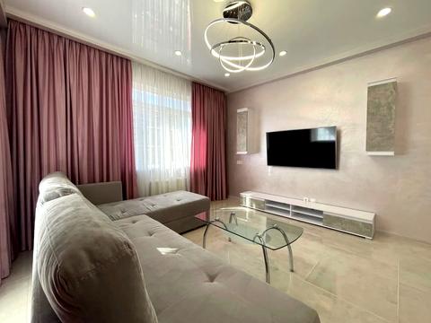 квартира за адресою Михайла Максимовича вул. (Онуфрія Трутенка), 26