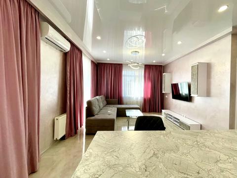 квартира за адресою Михайла Максимовича вул. (Онуфрія Трутенка), 26