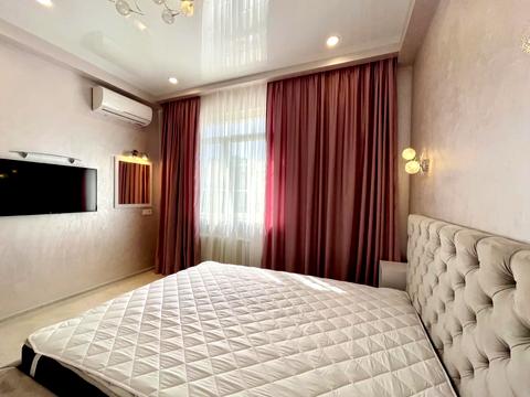 квартира за адресою Михайла Максимовича вул. (Онуфрія Трутенка), 26