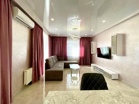 квартира за адресою Михайла Максимовича вул. (Онуфрія Трутенка), 26